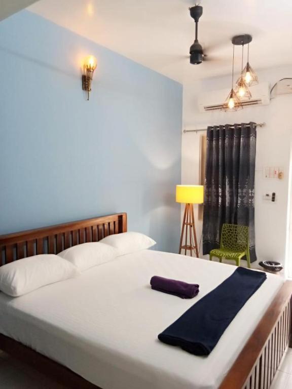 Mozy Guest House Рухенгери Екстериор снимка