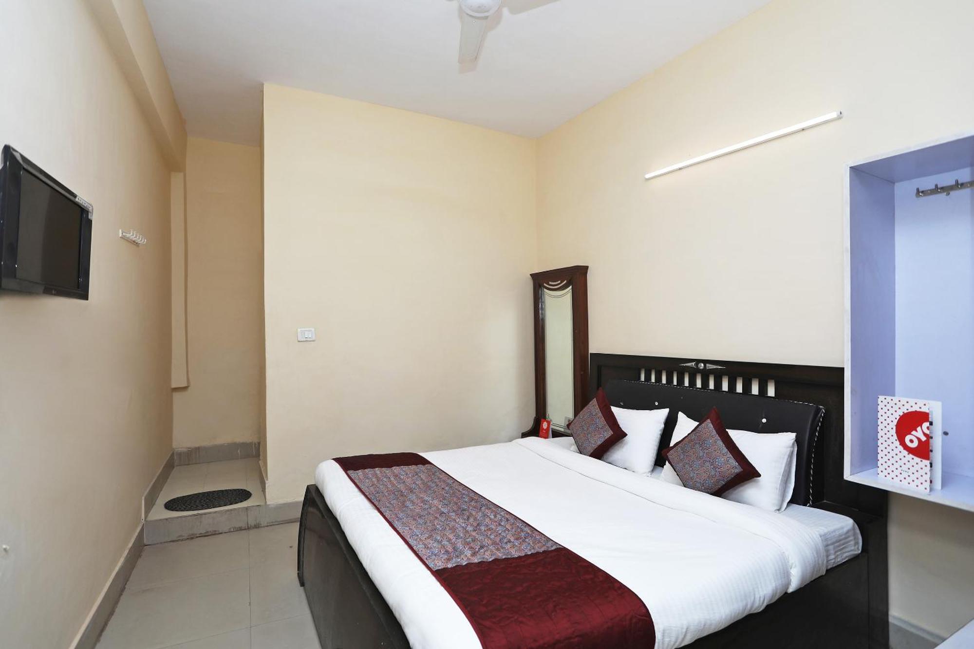 Mozy Guest House Рухенгери Екстериор снимка